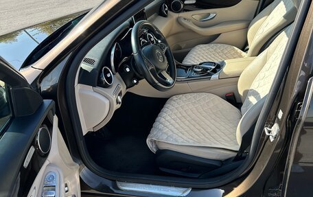Mercedes-Benz C-Класс, 2014 год, 1 760 000 рублей, 3 фотография