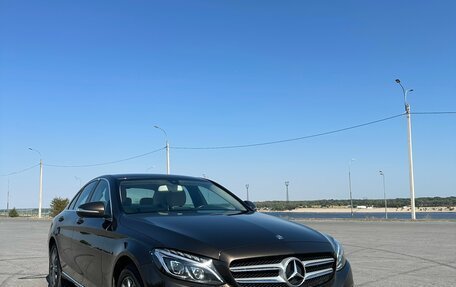 Mercedes-Benz C-Класс, 2014 год, 1 760 000 рублей, 8 фотография