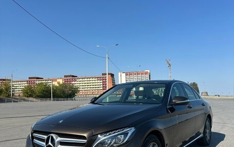 Mercedes-Benz C-Класс, 2014 год, 1 760 000 рублей, 9 фотография