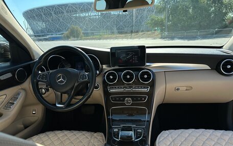 Mercedes-Benz C-Класс, 2014 год, 1 760 000 рублей, 5 фотография