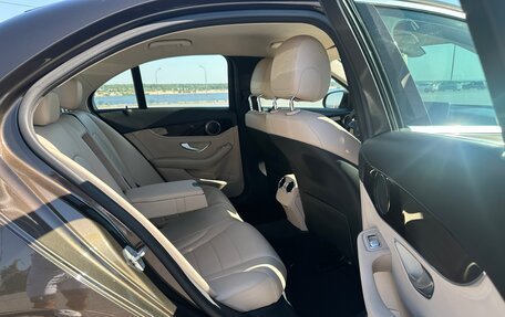 Mercedes-Benz C-Класс, 2014 год, 1 760 000 рублей, 7 фотография