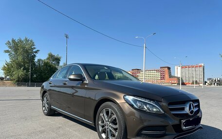 Mercedes-Benz C-Класс, 2014 год, 1 760 000 рублей, 10 фотография