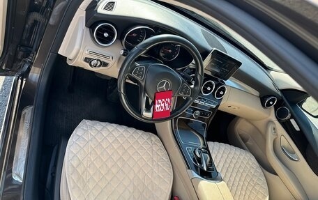 Mercedes-Benz C-Класс, 2014 год, 1 760 000 рублей, 2 фотография