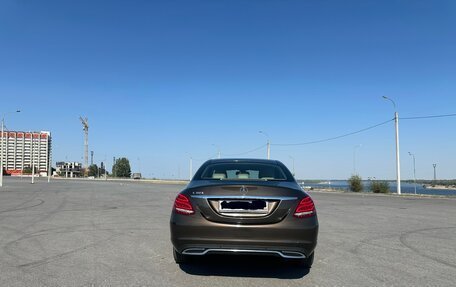 Mercedes-Benz C-Класс, 2014 год, 1 760 000 рублей, 14 фотография