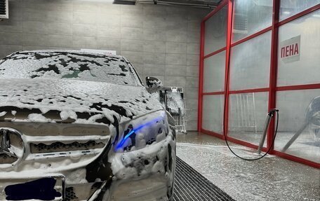 Mercedes-Benz C-Класс, 2014 год, 1 760 000 рублей, 18 фотография