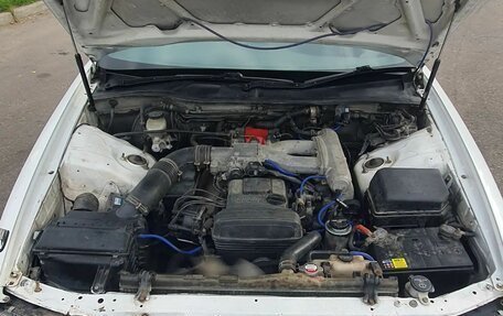 Toyota Mark II VIII (X100), 1993 год, 610 000 рублей, 8 фотография