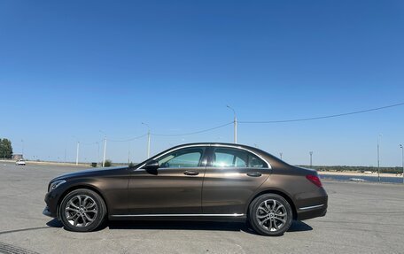 Mercedes-Benz C-Класс, 2014 год, 1 760 000 рублей, 16 фотография