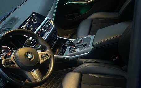 BMW 3 серия, 2020 год, 3 990 000 рублей, 12 фотография