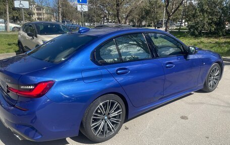 BMW 3 серия, 2020 год, 3 990 000 рублей, 4 фотография