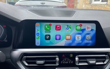 BMW 3 серия, 2020 год, 3 990 000 рублей, 10 фотография