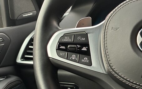 BMW X7, 2022 год, 9 900 000 рублей, 11 фотография