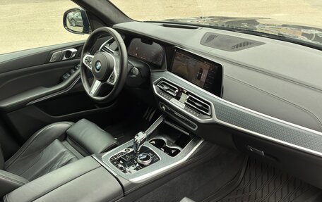 BMW X7, 2022 год, 9 900 000 рублей, 14 фотография