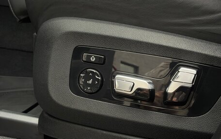 BMW X7, 2022 год, 9 900 000 рублей, 17 фотография