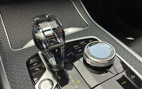 BMW X7, 2022 год, 9 900 000 рублей, 13 фотография