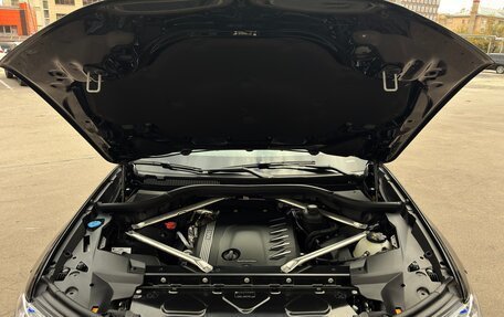 BMW X7, 2022 год, 9 900 000 рублей, 8 фотография