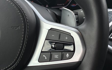 BMW X7, 2022 год, 9 900 000 рублей, 12 фотография