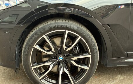 BMW X7, 2022 год, 9 900 000 рублей, 5 фотография