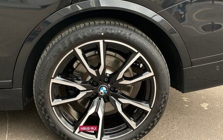 BMW X7, 2022 год, 9 900 000 рублей, 6 фотография