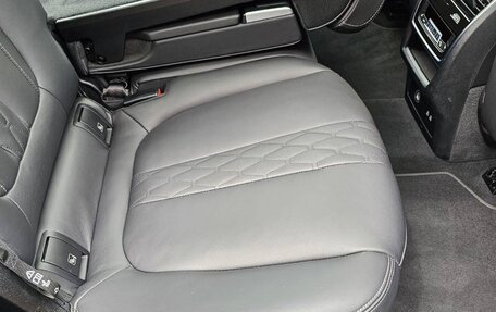 BMW X7, 2022 год, 9 900 000 рублей, 20 фотография