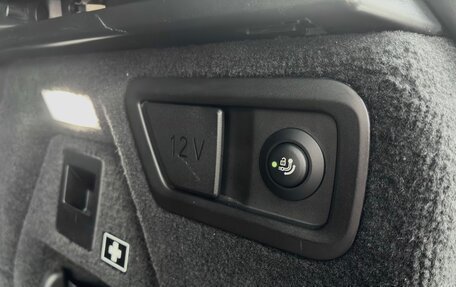 BMW X7, 2022 год, 9 900 000 рублей, 26 фотография