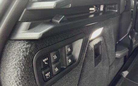 BMW X7, 2022 год, 9 900 000 рублей, 25 фотография