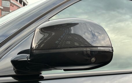 BMW X7, 2022 год, 9 900 000 рублей, 28 фотография