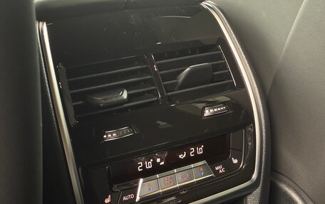 BMW X7, 2022 год, 9 900 000 рублей, 22 фотография