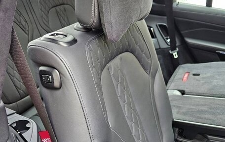 BMW X7, 2022 год, 9 900 000 рублей, 21 фотография