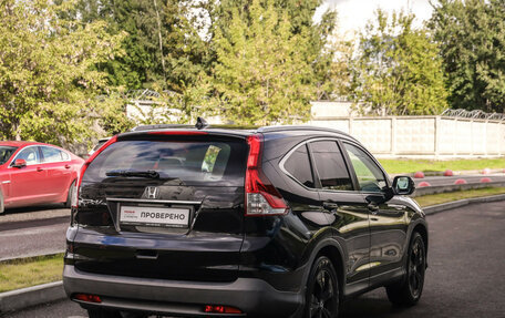 Honda CR-V IV, 2013 год, 1 474 777 рублей, 6 фотография