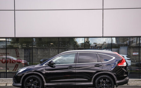 Honda CR-V IV, 2013 год, 1 474 777 рублей, 9 фотография