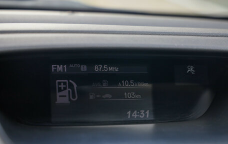 Honda CR-V IV, 2013 год, 1 474 777 рублей, 14 фотография