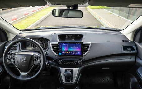 Honda CR-V IV, 2013 год, 1 474 777 рублей, 11 фотография