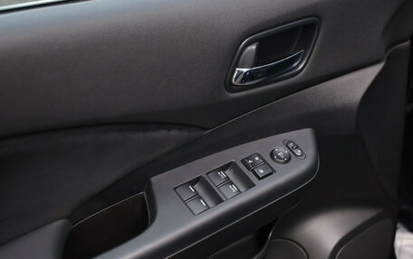 Honda CR-V IV, 2013 год, 1 474 777 рублей, 21 фотография