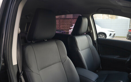 Honda CR-V IV, 2013 год, 1 474 777 рублей, 22 фотография