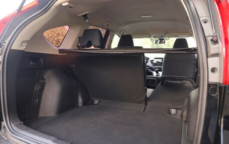 Honda CR-V IV, 2013 год, 1 474 777 рублей, 27 фотография