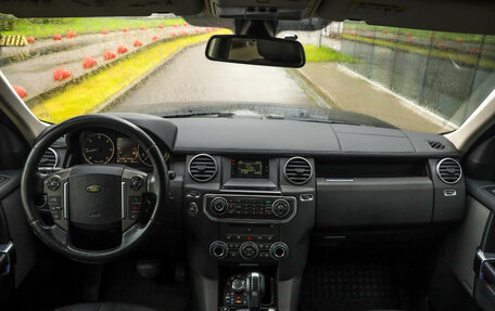 Land Rover Discovery IV, 2009 год, 1 510 000 рублей, 11 фотография