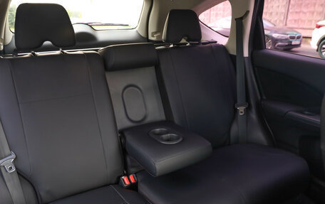 Honda CR-V IV, 2013 год, 1 474 777 рублей, 24 фотография