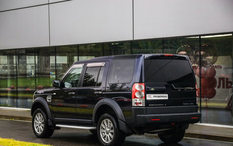 Land Rover Discovery IV, 2009 год, 1 510 000 рублей, 8 фотография