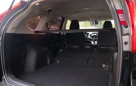 Honda CR-V IV, 2013 год, 1 474 777 рублей, 28 фотография