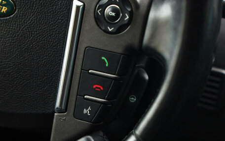 Land Rover Discovery IV, 2009 год, 1 510 000 рублей, 13 фотография