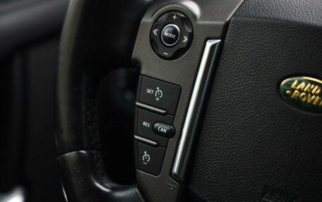Land Rover Discovery IV, 2009 год, 1 510 000 рублей, 14 фотография