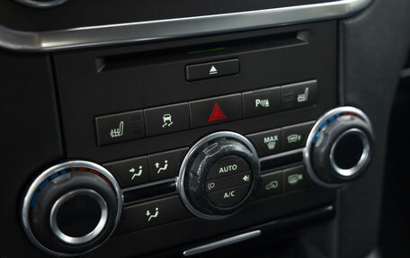 Land Rover Discovery IV, 2009 год, 1 510 000 рублей, 18 фотография