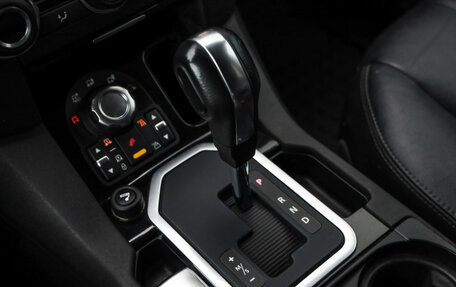 Land Rover Discovery IV, 2009 год, 1 510 000 рублей, 20 фотография