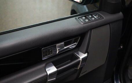 Land Rover Discovery IV, 2009 год, 1 510 000 рублей, 24 фотография