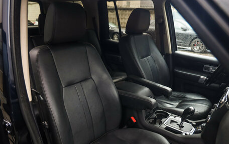 Land Rover Discovery IV, 2009 год, 1 510 000 рублей, 28 фотография