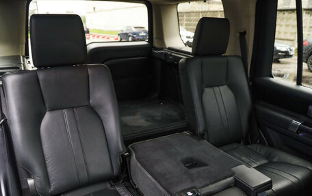 Land Rover Discovery IV, 2009 год, 1 510 000 рублей, 30 фотография