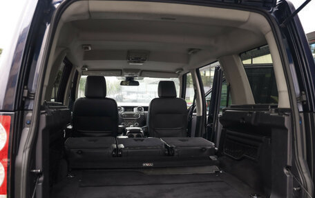 Land Rover Discovery IV, 2009 год, 1 510 000 рублей, 34 фотография