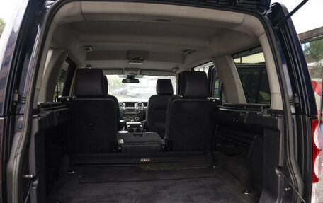 Land Rover Discovery IV, 2009 год, 1 510 000 рублей, 33 фотография