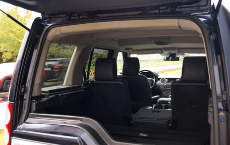 Land Rover Discovery IV, 2009 год, 1 510 000 рублей, 32 фотография
