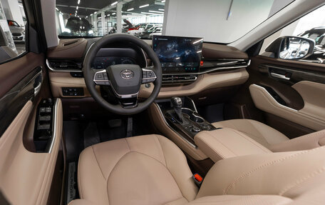 Toyota Highlander, 2026 год, 5 700 000 рублей, 7 фотография